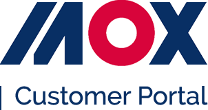 MOX Logo